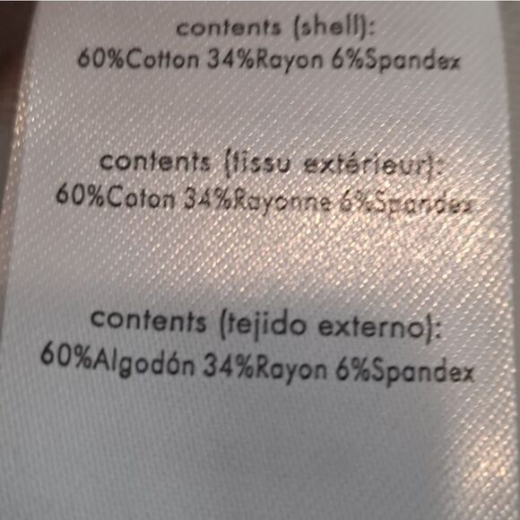 WeWoreWhat Beige Boat Neck Dress Sz S NWT - Picture 4 of 9